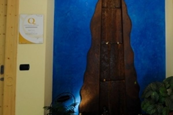 Raggio di Luce Residence Hotel (Temù)